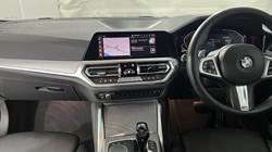 2021 (21) BMW 4 SERIES 420d MHT M Sport 2dr Step Auto 5213026