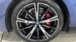 2024 (24) BMW 5 SERIES 530e M Sport Pro 4dr Auto 5232989