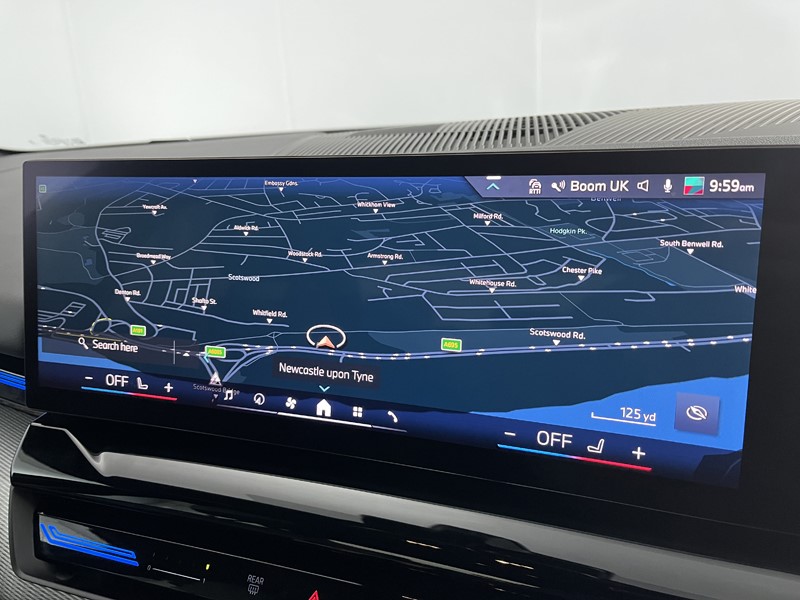 2024 (24) BMW 5 SERIES 530e M Sport Pro 4dr Auto 5232992