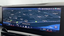 2024 (24) BMW 5 SERIES 530e M Sport Pro 4dr Auto 5232992