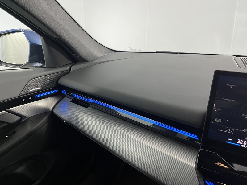 2024 (24) BMW 5 SERIES 530e M Sport Pro 4dr Auto 5233003