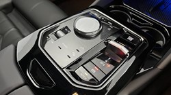 2024 (24) BMW 5 SERIES 530e M Sport Pro 4dr Auto 5232985