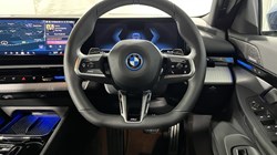 2024 (24) BMW 5 SERIES 530e M Sport Pro 4dr Auto 5232980