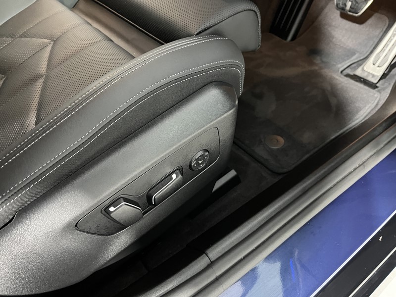 2024 (24) BMW 5 SERIES 530e M Sport Pro 4dr Auto 5232994