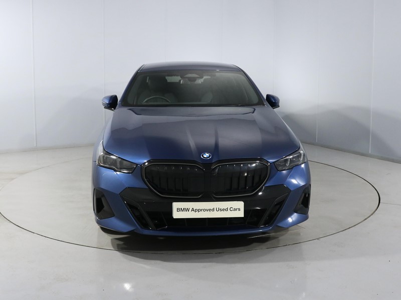 2024 (24) BMW 5 SERIES 530e M Sport Pro 4dr Auto 5232991