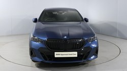 2024 (24) BMW 5 SERIES 530e M Sport Pro 4dr Auto 5232991