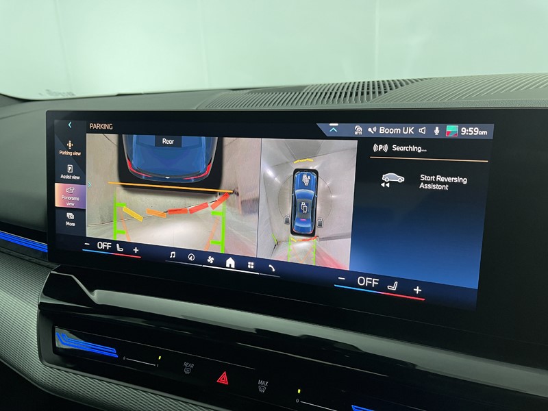 2024 (24) BMW 5 SERIES 530e M Sport Pro 4dr Auto 5232993