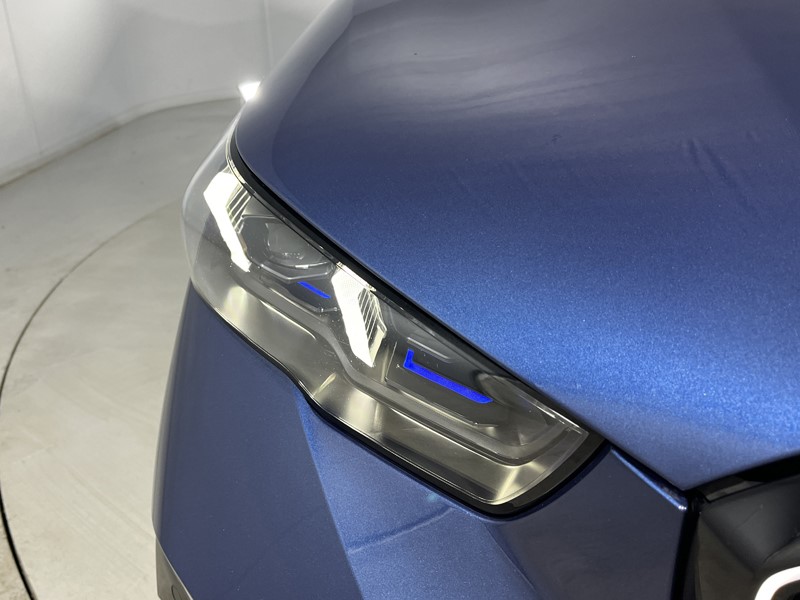 2024 (24) BMW 5 SERIES 530e M Sport Pro 4dr Auto 5233015