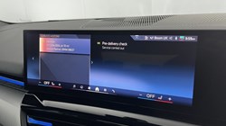 2024 (24) BMW 5 SERIES 530e M Sport Pro 4dr Auto 5233006