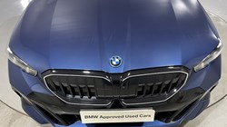 2024 (24) BMW 5 SERIES 530e M Sport Pro 4dr Auto 5233016