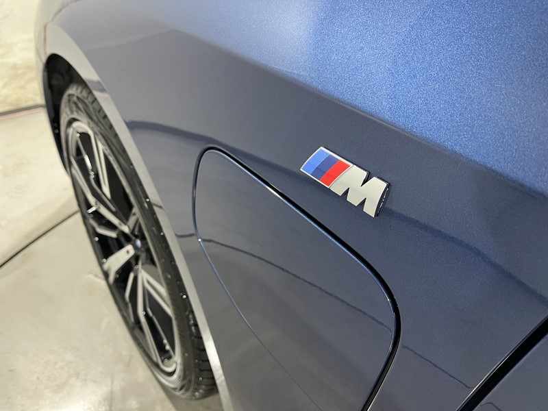 2024 (24) BMW 5 SERIES 530e M Sport Pro 4dr Auto 5233018