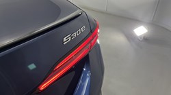 2024 (24) BMW 5 SERIES 530e M Sport Pro 4dr Auto 5233020
