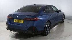 2024 (24) BMW 5 SERIES 530e M Sport Pro 4dr Auto 5233023