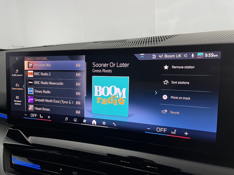 2024 (24) BMW 5 SERIES 530e M Sport Pro 4dr Auto 5233004