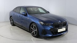 2024 (24) BMW 5 SERIES 530e M Sport Pro 4dr Auto 5232976