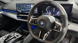 2024 (24) BMW 5 SERIES 530e M Sport Pro 4dr Auto 5232981