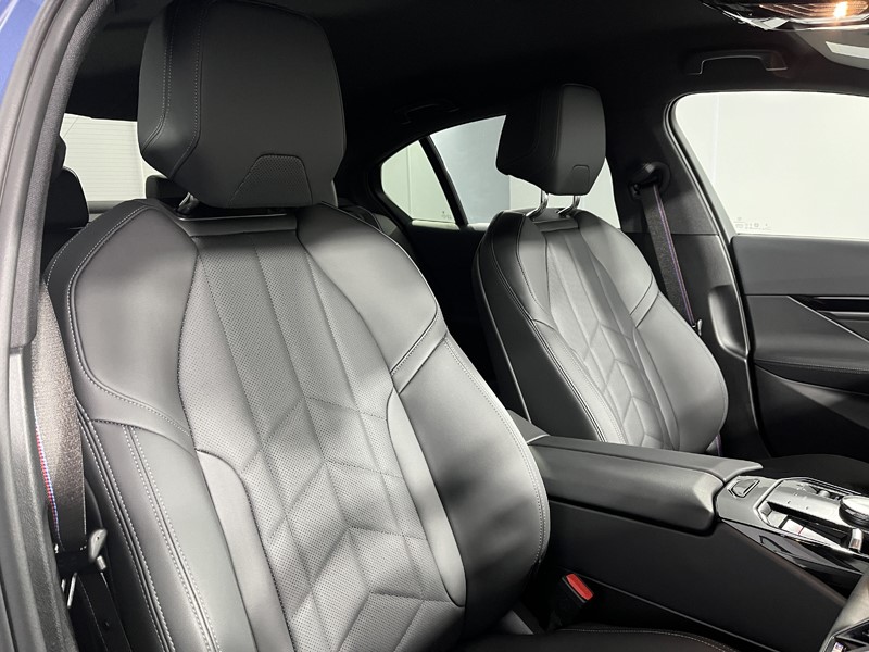 2024 (24) BMW 5 SERIES 530e M Sport Pro 4dr Auto 5232986