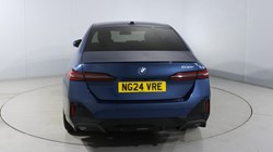 2024 (24) BMW 5 SERIES 530e M Sport Pro 4dr Auto 5232990