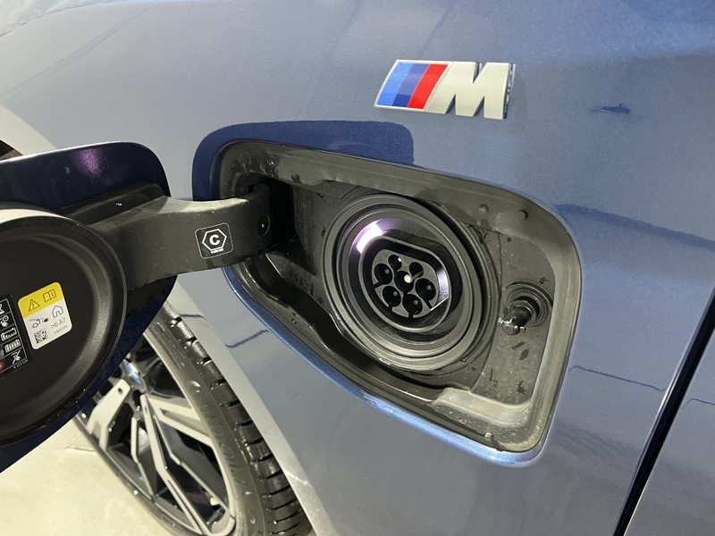 2024 (24) BMW 5 SERIES 530e M Sport Pro 4dr Auto 5233019