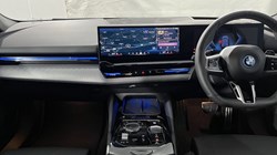 2024 (24) BMW 5 SERIES 530e M Sport Pro 4dr Auto 5232979