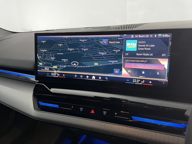 2024 (24) BMW 5 SERIES 530e M Sport Pro 4dr Auto 5232983