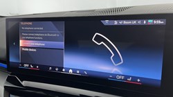 2024 (24) BMW 5 SERIES 530e M Sport Pro 4dr Auto 5233005