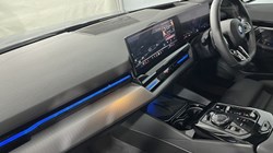 2024 (24) BMW 5 SERIES 530e M Sport Pro 4dr Auto 5232982