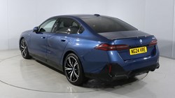 2024 (24) BMW 5 SERIES 530e M Sport Pro 4dr Auto 1