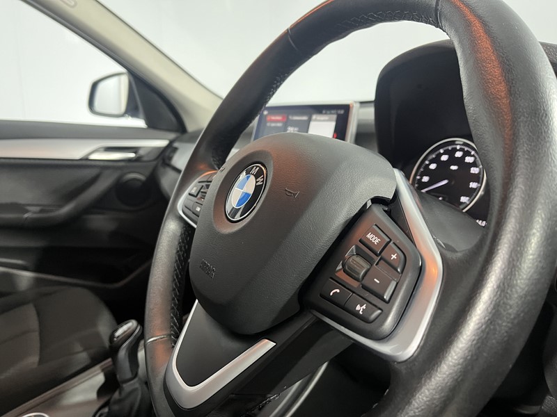 2021 (71) BMW X1 sDrive 18i [136] SE 5dr 5319455