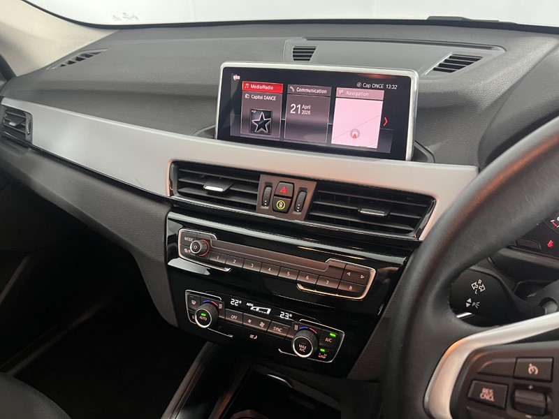 2021 (71) BMW X1 sDrive 18i [136] SE 5dr 5319442