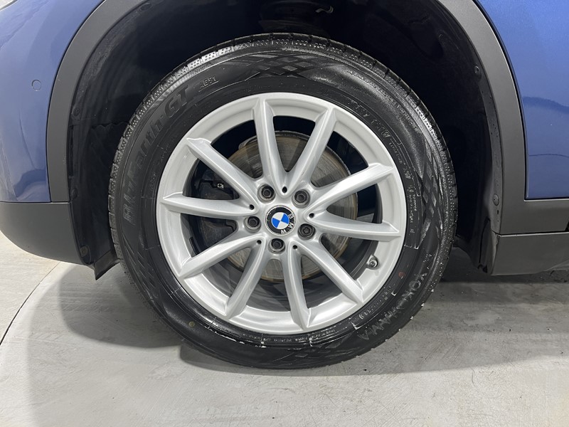2021 (71) BMW X1 sDrive 18i [136] SE 5dr 5319448