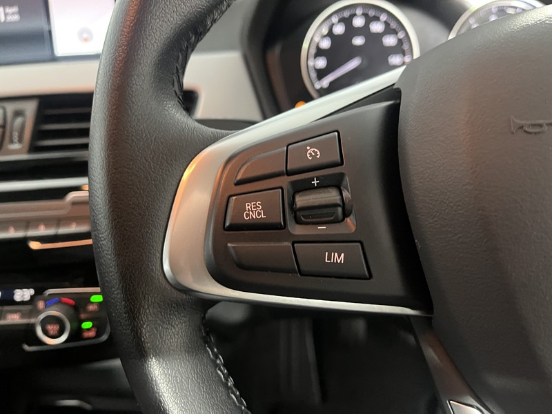 2021 (71) BMW X1 sDrive 18i [136] SE 5dr 5319456