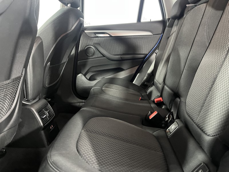 2021 (71) BMW X1 sDrive 18i [136] SE 5dr 5319469