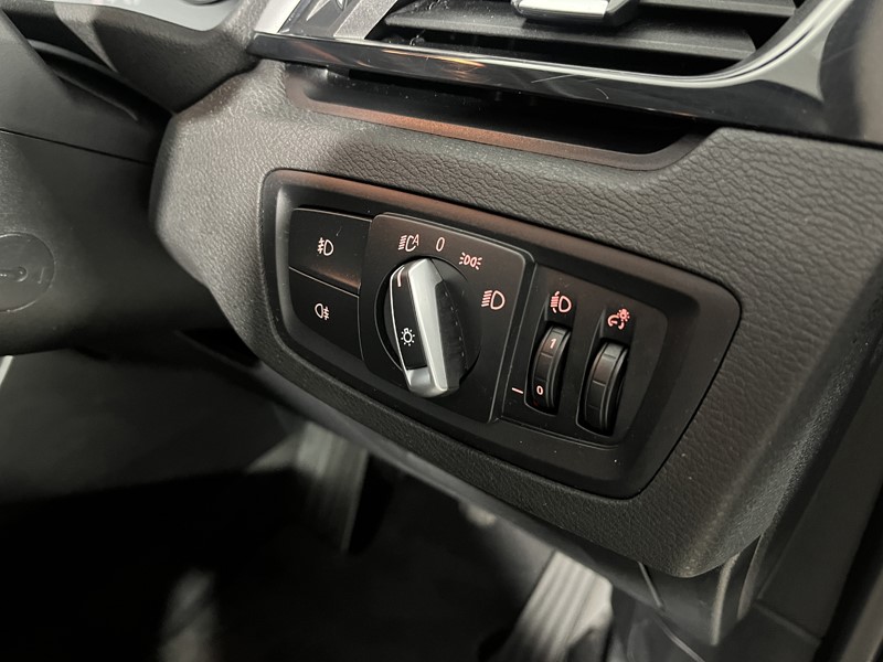 2021 (71) BMW X1 sDrive 18i [136] SE 5dr 5319454