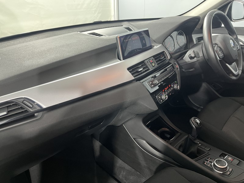 2021 (71) BMW X1 sDrive 18i [136] SE 5dr 5319441