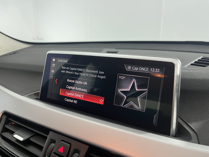 2021 (71) BMW X1 sDrive 18i [136] SE 5dr 5319460