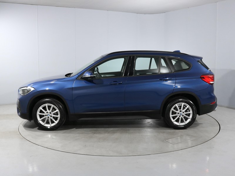 2021 (71) BMW X1 sDrive 18i [136] SE 5dr 5319479