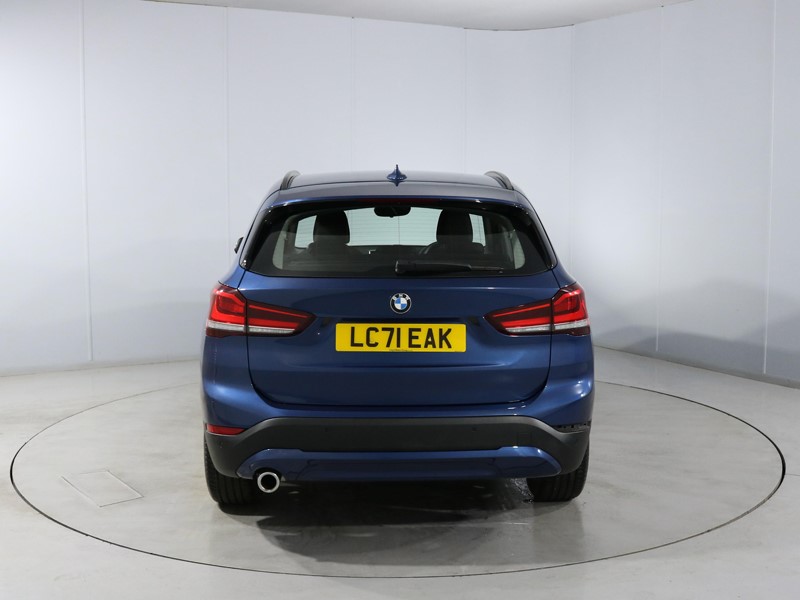 2021 (71) BMW X1 sDrive 18i [136] SE 5dr 5319449