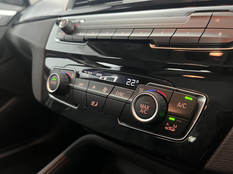 2021 (71) BMW X1 sDrive 18i [136] SE 5dr 5319463