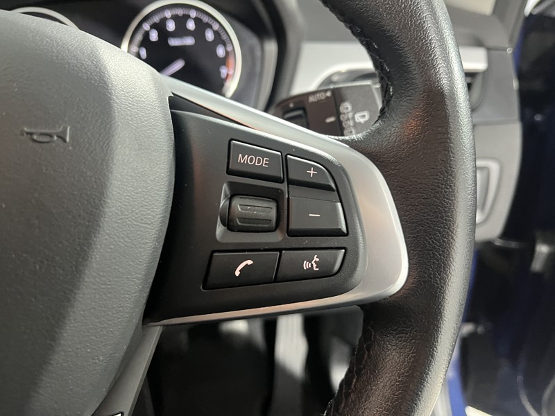 2021 (71) BMW X1 sDrive 18i [136] SE 5dr 5319457