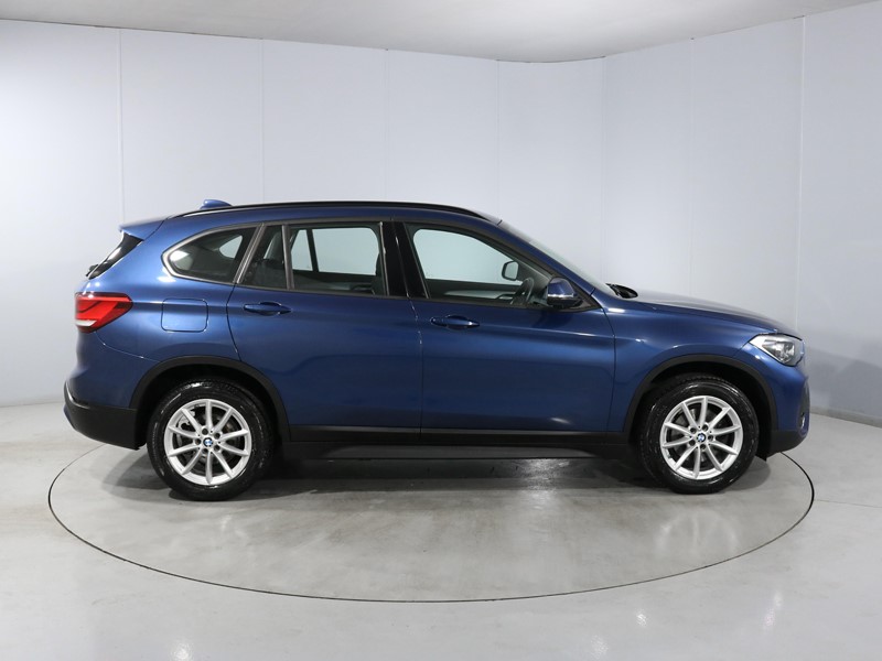 2021 (71) BMW X1 sDrive 18i [136] SE 5dr 5319437