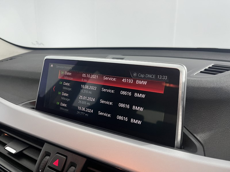 2021 (71) BMW X1 sDrive 18i [136] SE 5dr 5319462