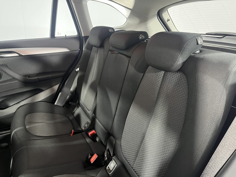 2021 (71) BMW X1 sDrive 18i [136] SE 5dr 5319446