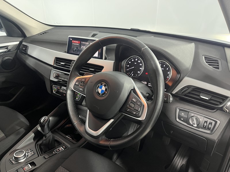 2021 (71) BMW X1 sDrive 18i [136] SE 5dr 5319440