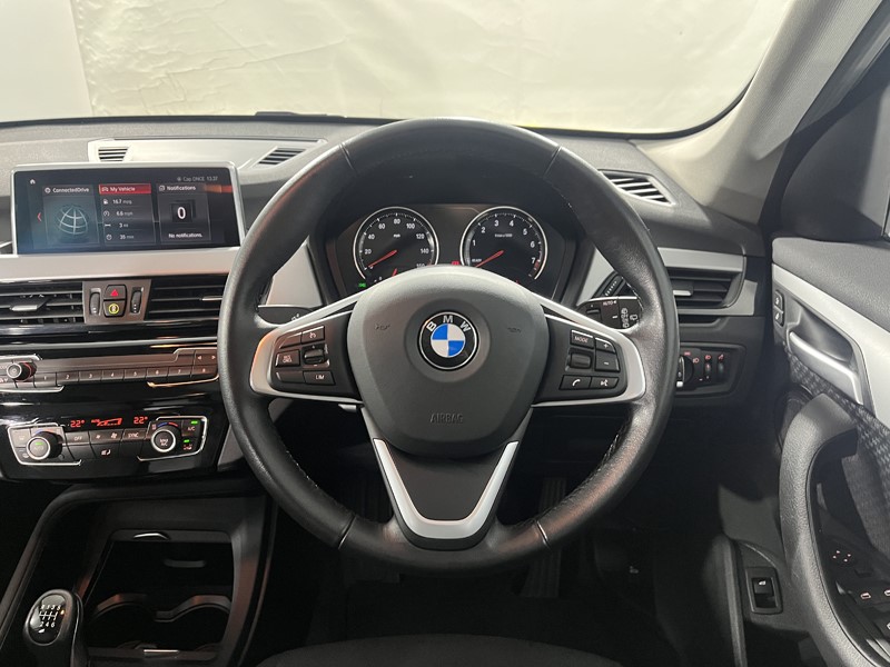 2021 (71) BMW X1 sDrive 18i [136] SE 5dr 5319439