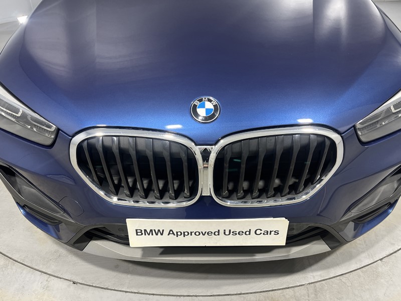 2021 (71) BMW X1 sDrive 18i [136] SE 5dr 5319474