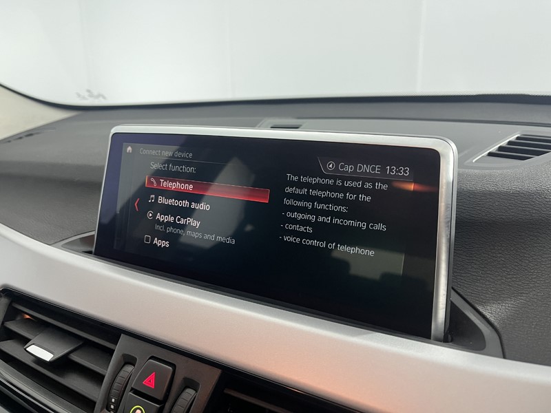 2021 (71) BMW X1 sDrive 18i [136] SE 5dr 5319461