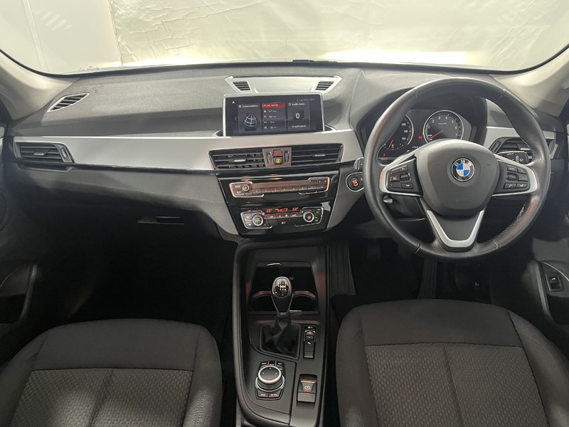 2021 (71) BMW X1 sDrive 18i [136] SE 5dr 5319438