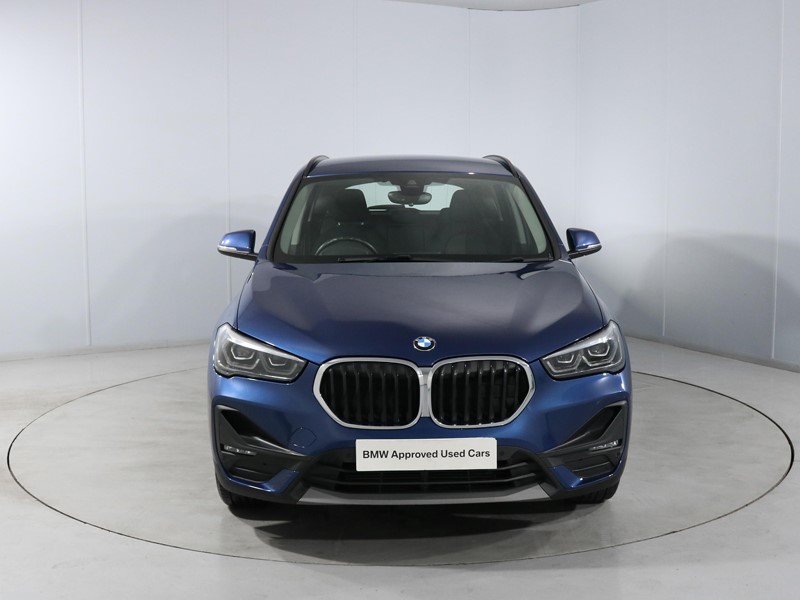 2021 (71) BMW X1 sDrive 18i [136] SE 5dr 5319450