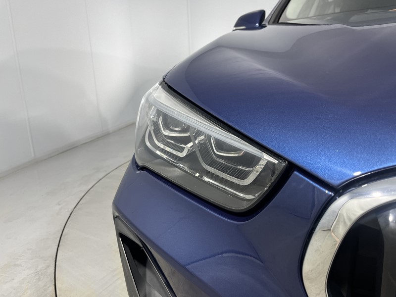 2021 (71) BMW X1 sDrive 18i [136] SE 5dr 5319473